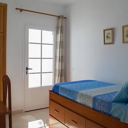 Apartment Deep Blue Beach Flat *