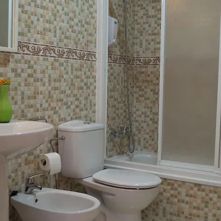 Apartment Deep Blue Beach Flat Playa Honda (Lanzarote)